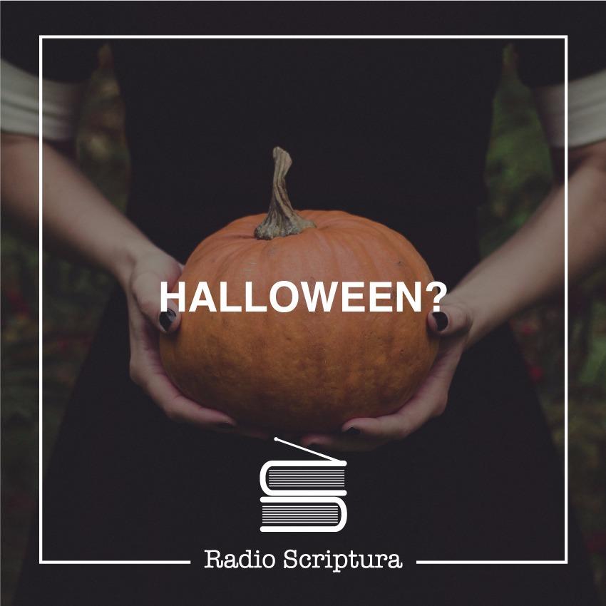 Halloween? Halloween?