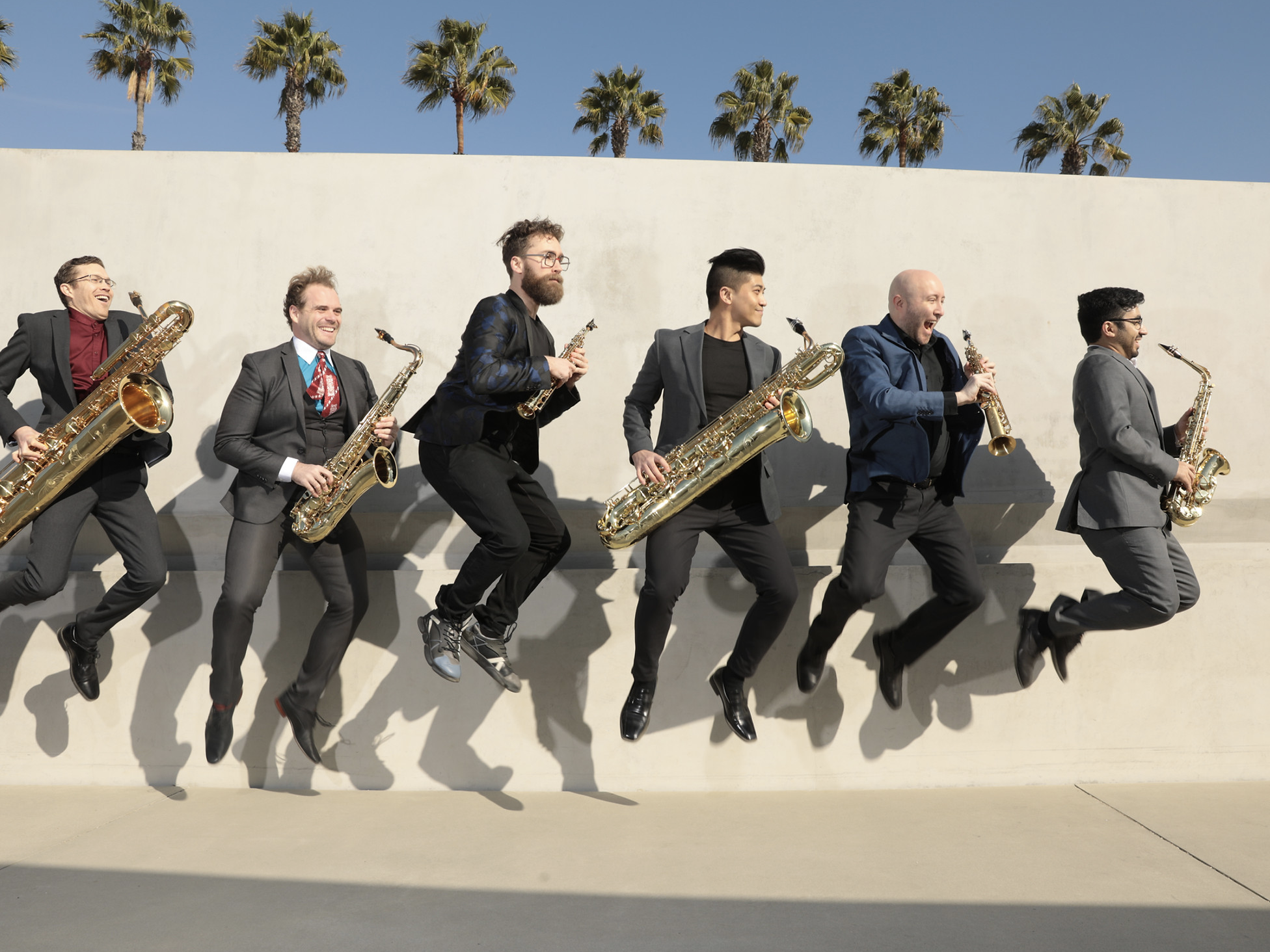 Everything Saxophone Podcast