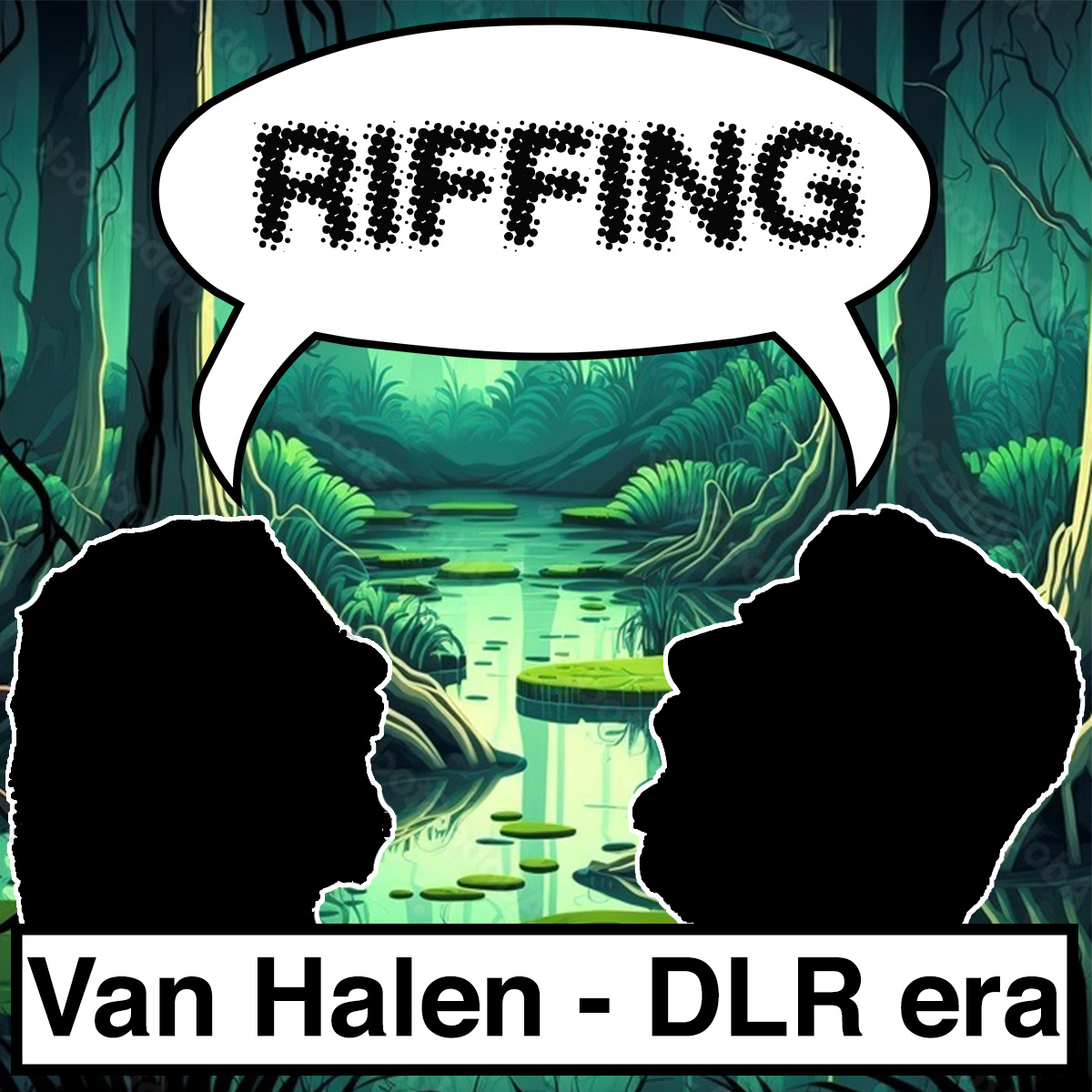 Riffing