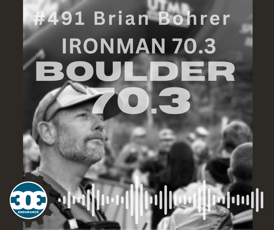 303Endurance Podcast