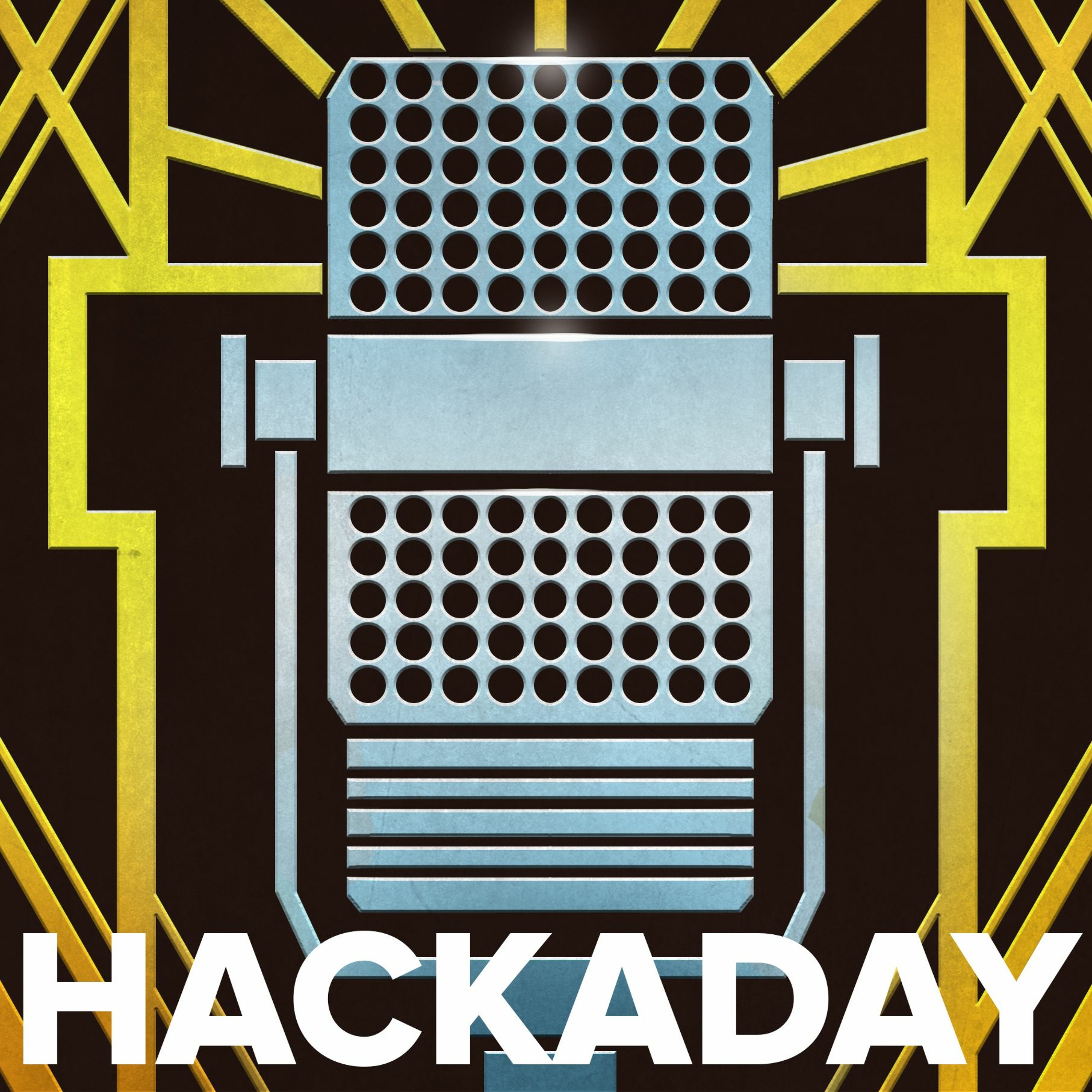cover of episode Ep003: Igloos, Lidar, and the Blinking LED of RF Hacking