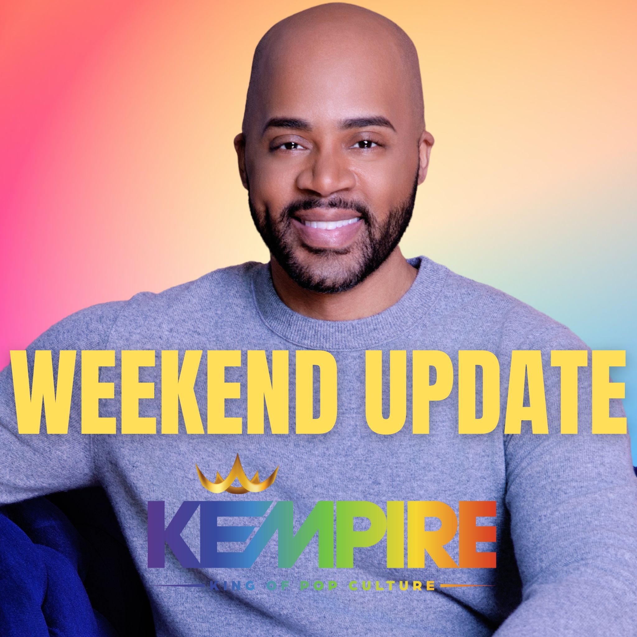 WEEKEND UPDATE: Kenya Moore BLASTS Bloggers, Ray J Unhinged, Monique Returns to RHOP & Brit Eady's $20M Lawsuit