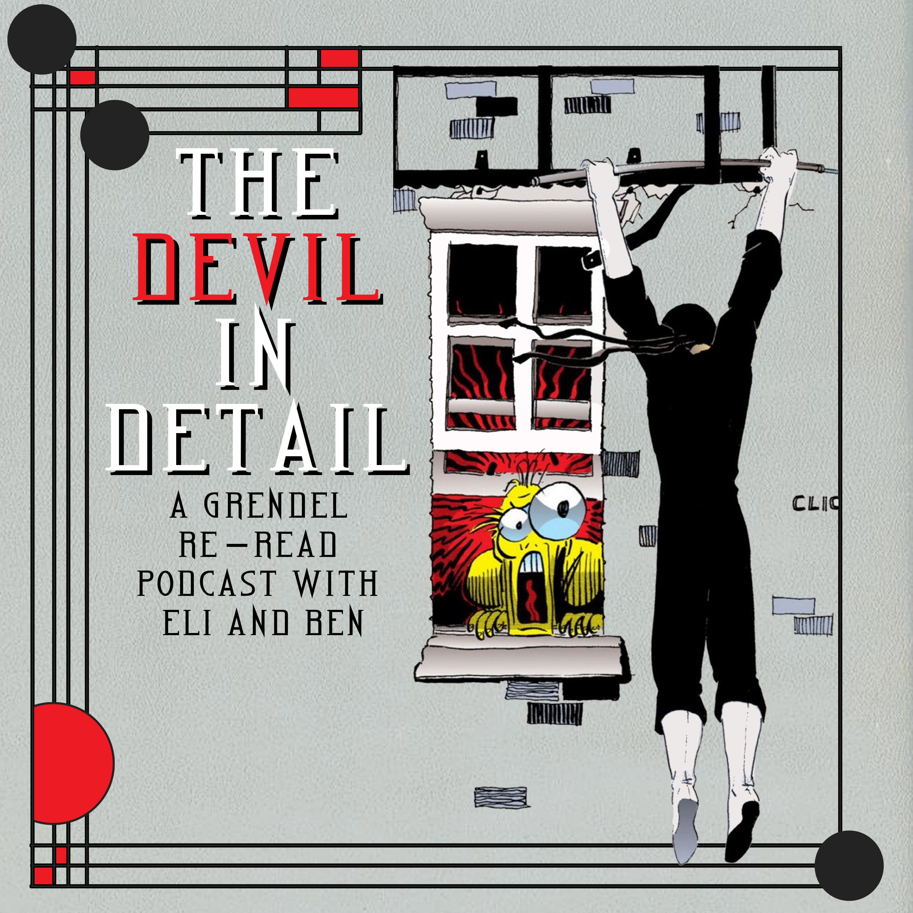 The Devil in Detail