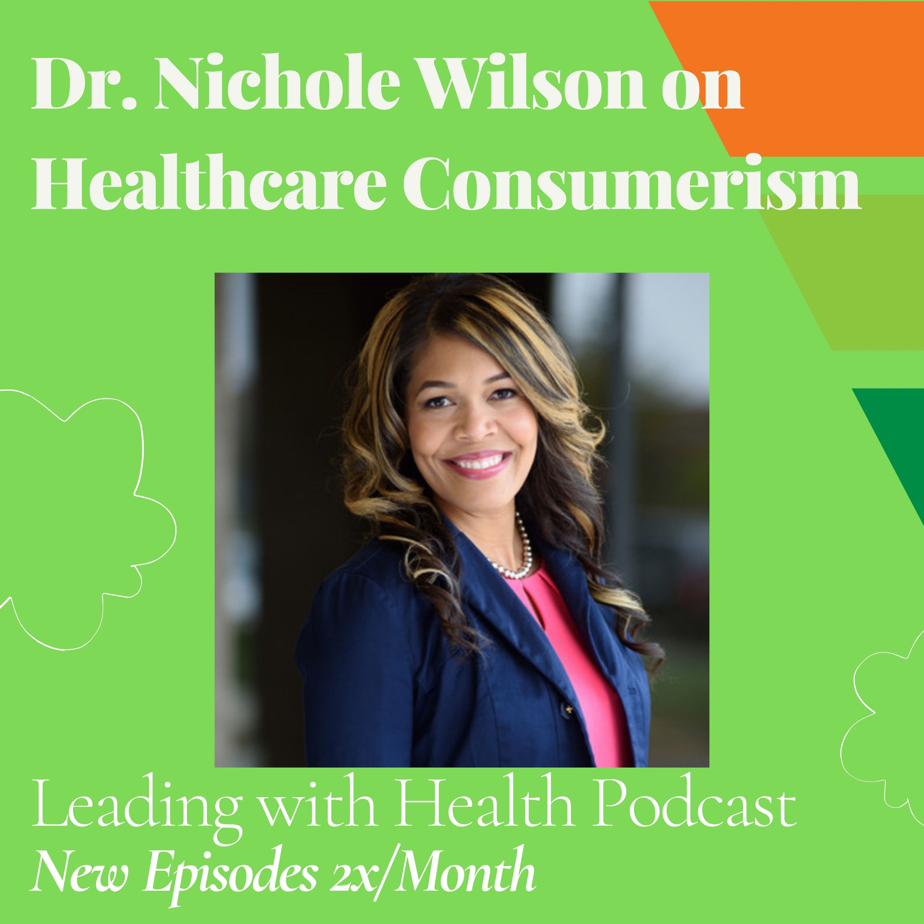Leading with Health