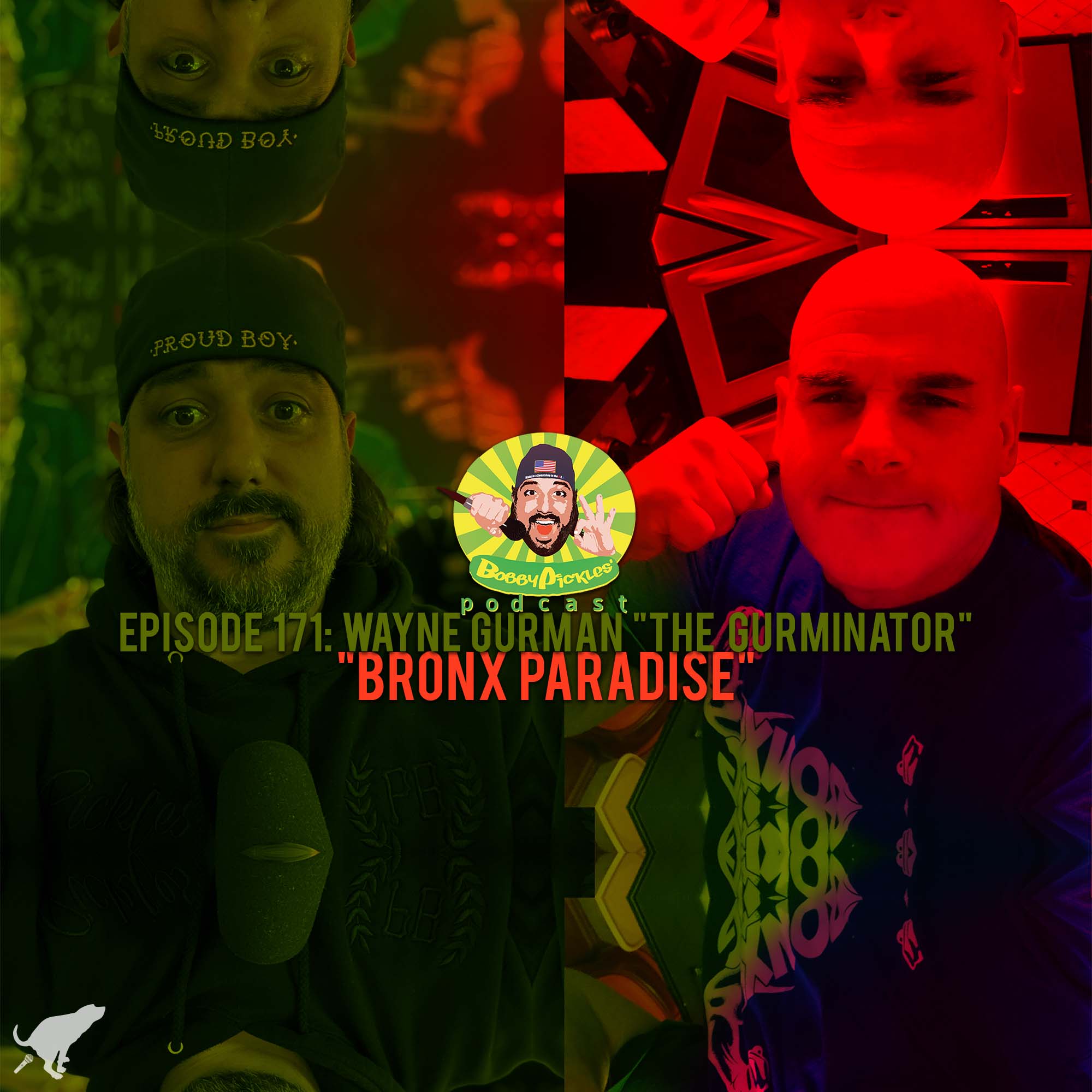 Bobby Pickles\' Podcast™️