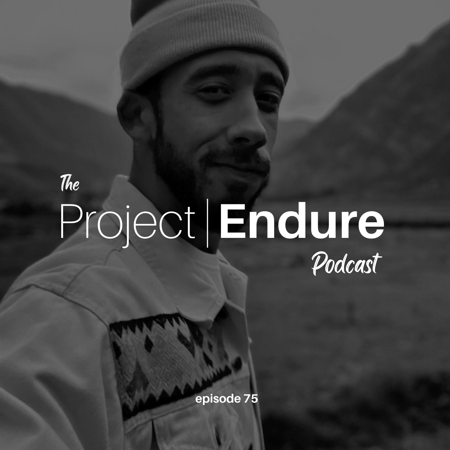 Project Endure Podcast
