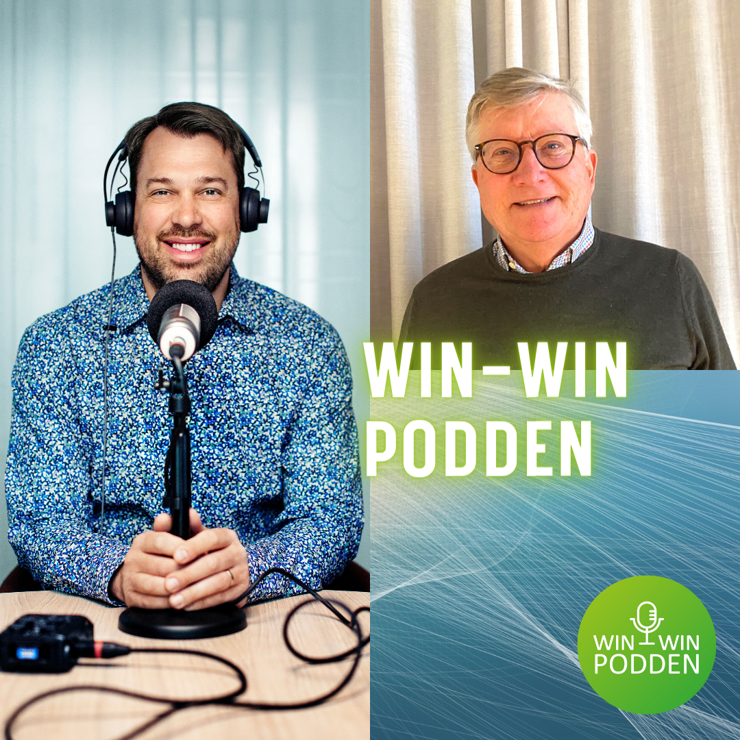 Win-Win-podden