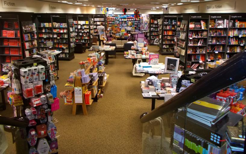 Publishing Empire