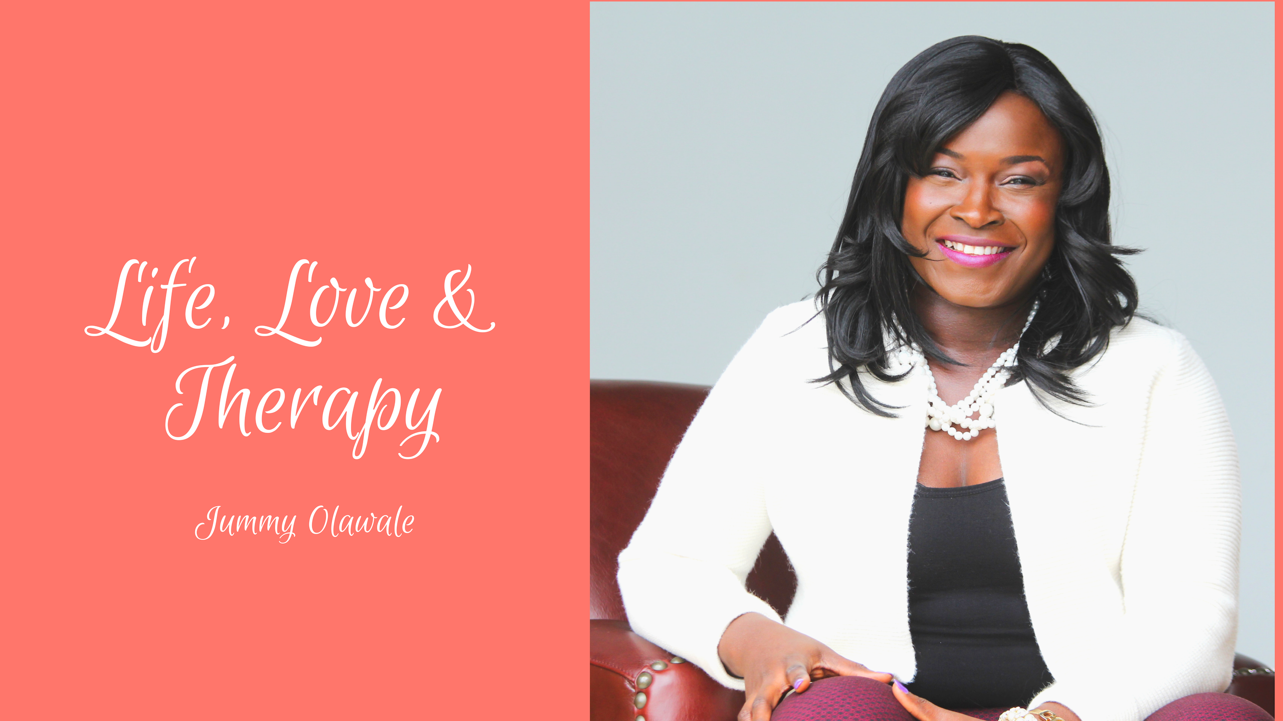 Life, Love & Therapy\'s podcast