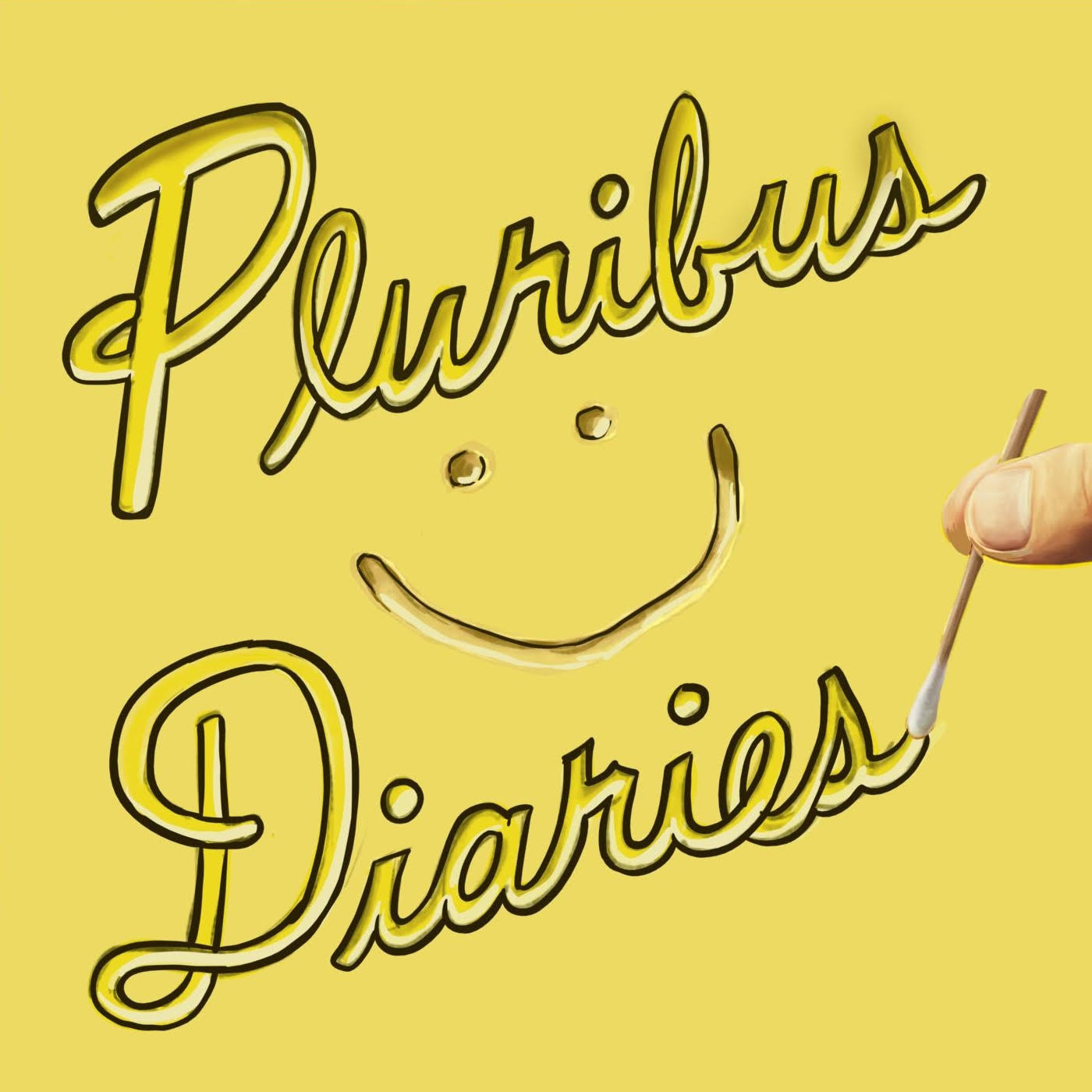 Pluribus Diaries