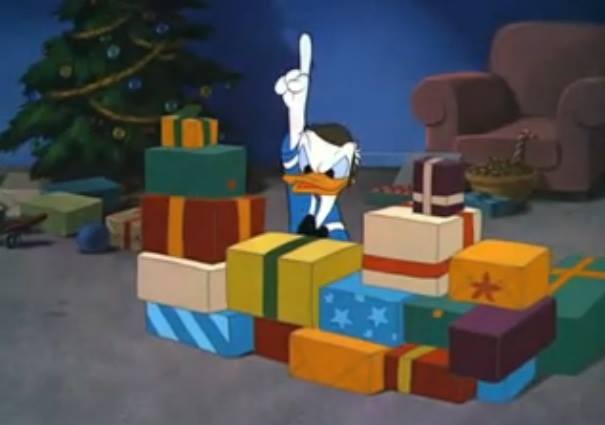 Holiday Special Podcast