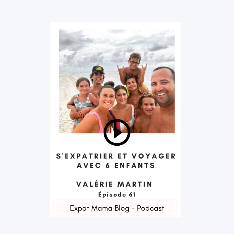 Prochaine destination