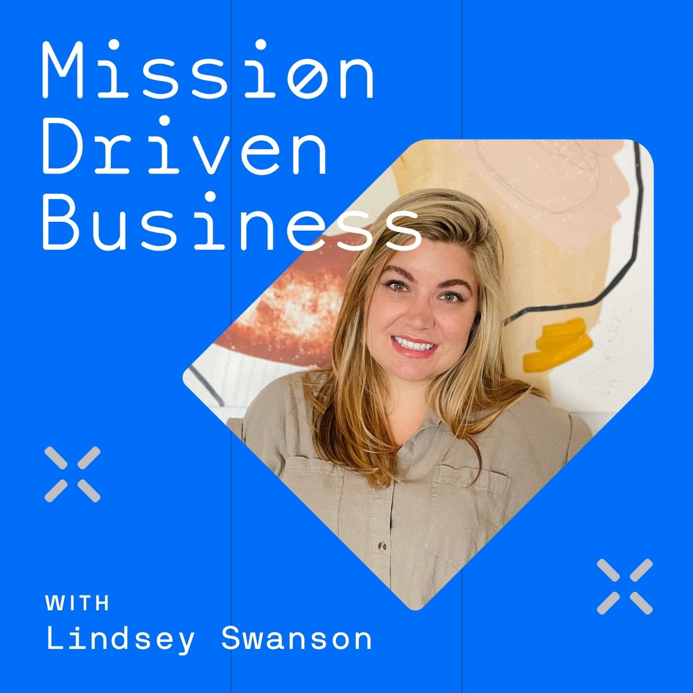 Mission Driven Business