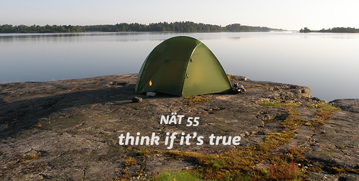 Nya Ärligt Talat