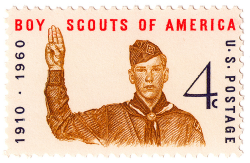 The Q - Ep. 311 - Scouts Honor