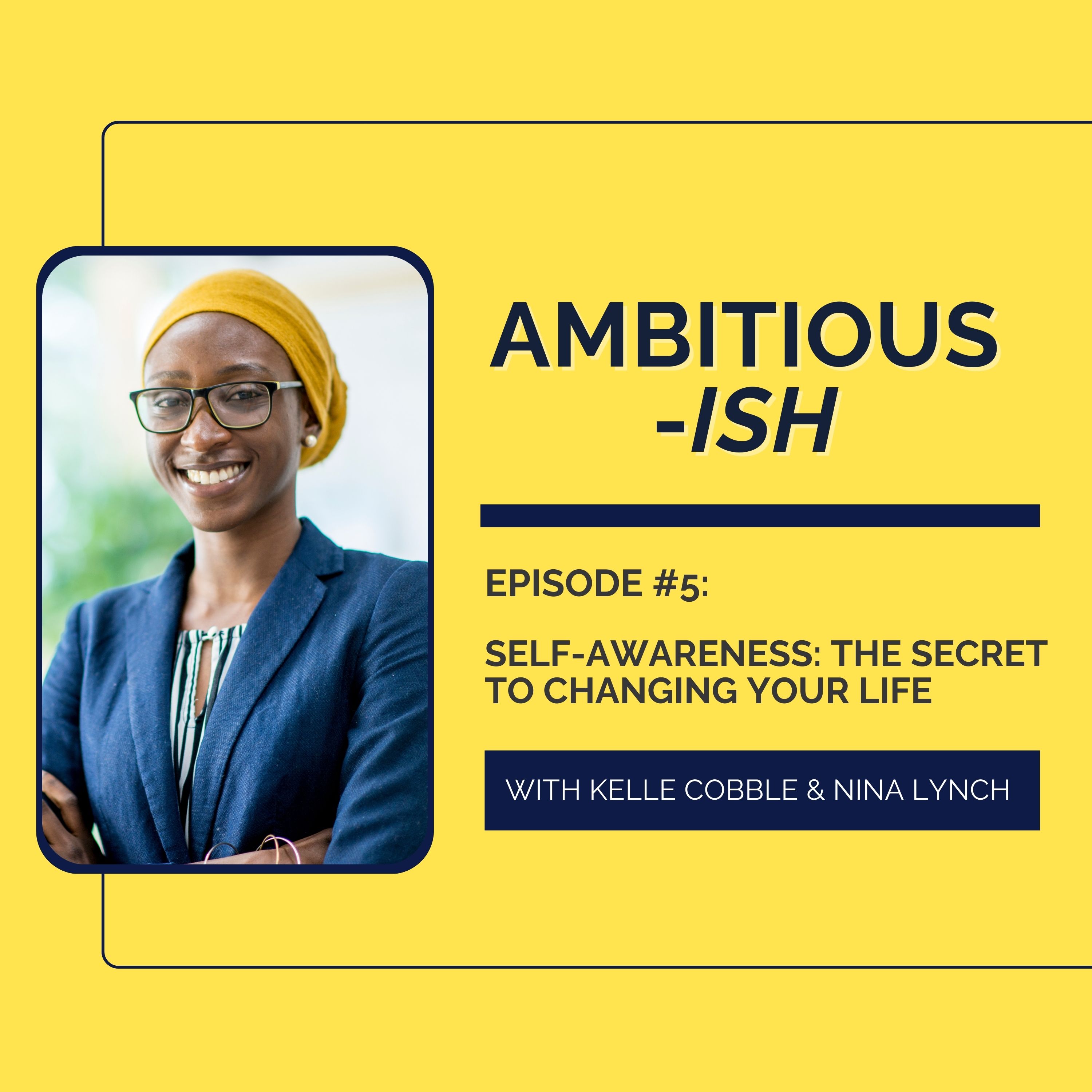 Ambitious-ish: Success Without Burnout for Smart, Driven Women