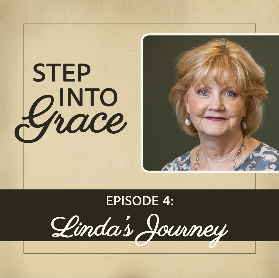 Step into Grace