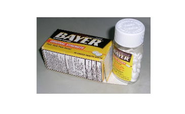 More About Amazing Aspirin