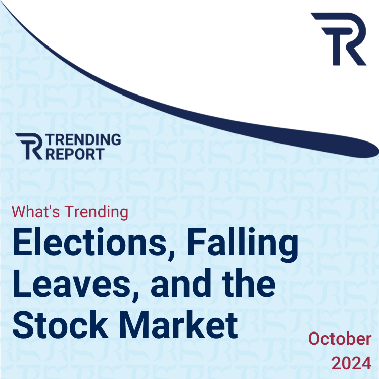USA Financial Trending Report