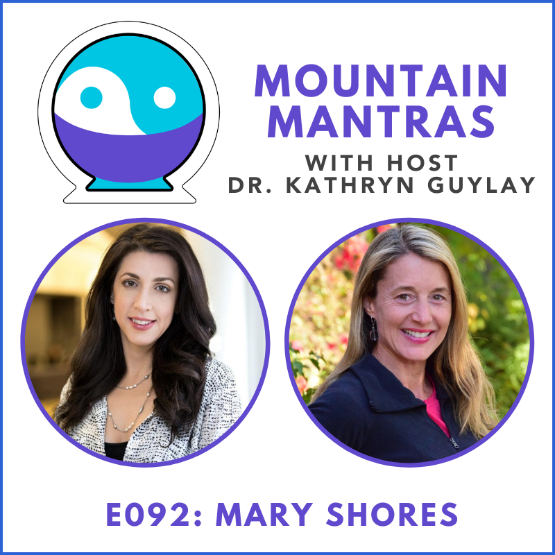 MMP092 - Create Conscious Communications with Mary Shores