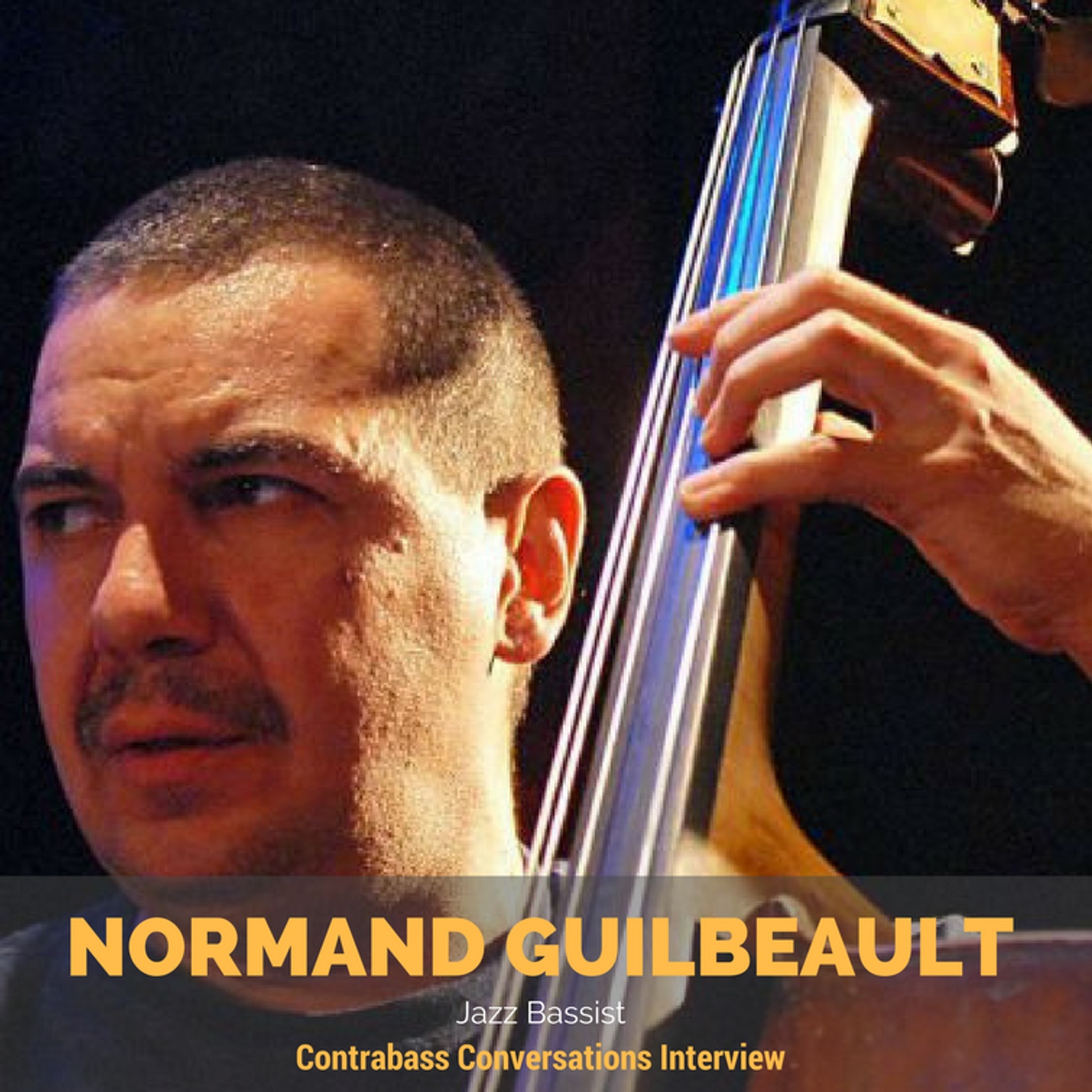 342: where Normand Guilbeault's creativity has led him