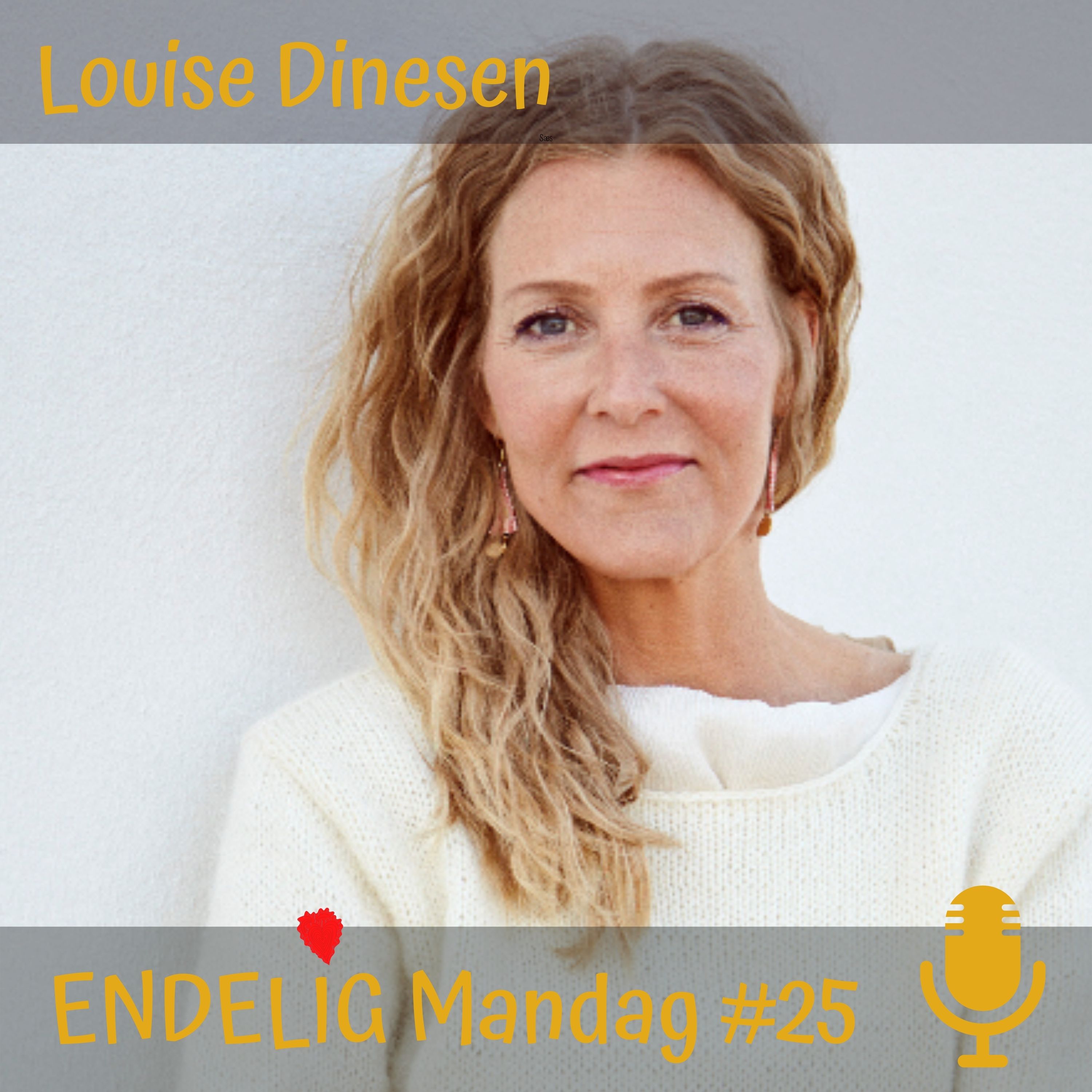 Endelig Mandag - inspiration til bevidste arbejdsliv