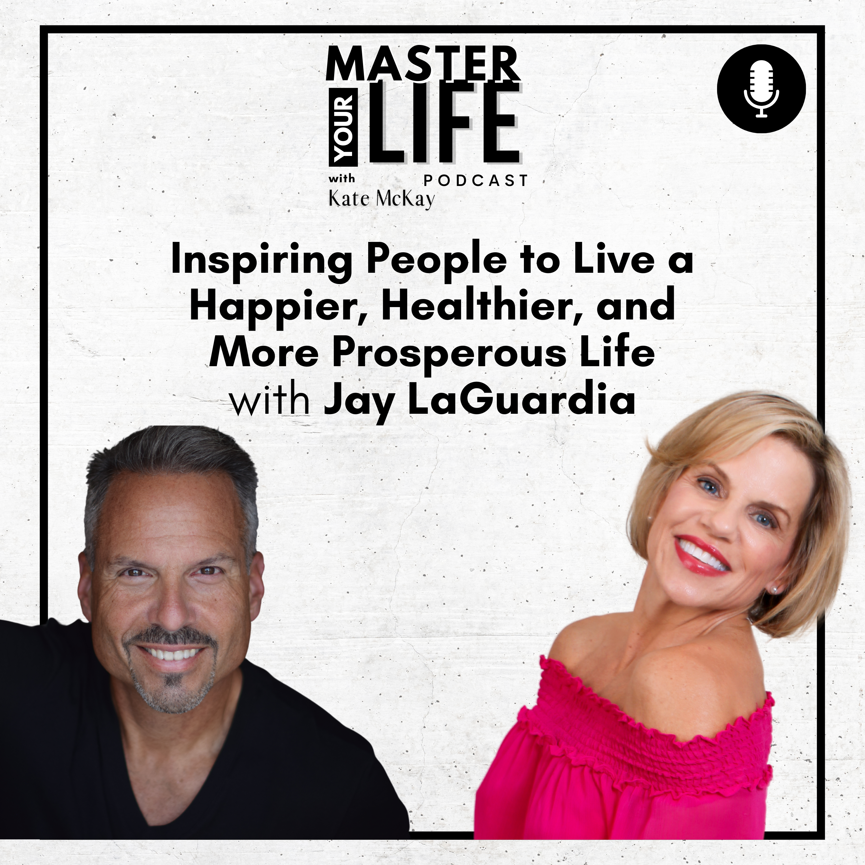 Master Your Life with Kate McKay