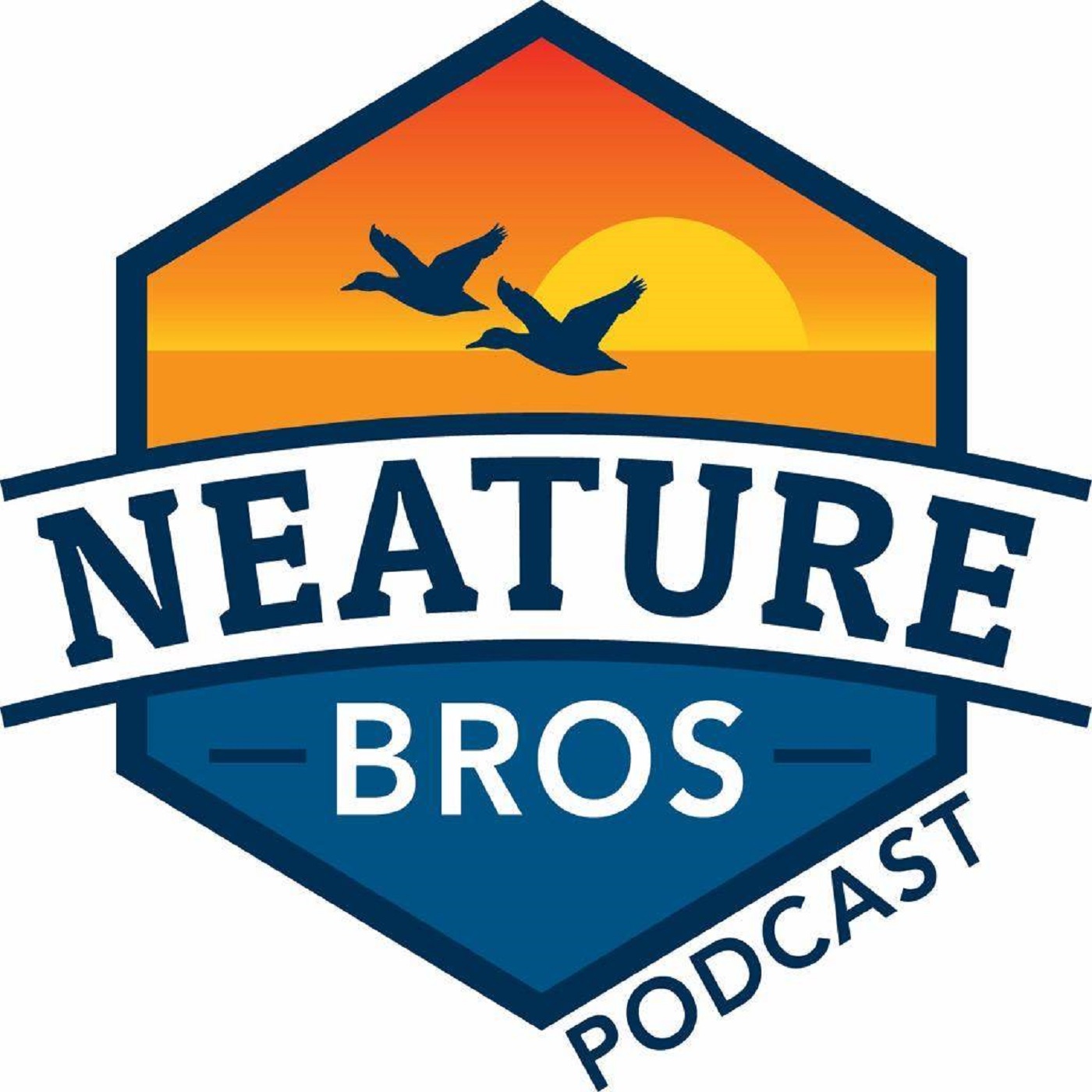 Neature Bros Podcast