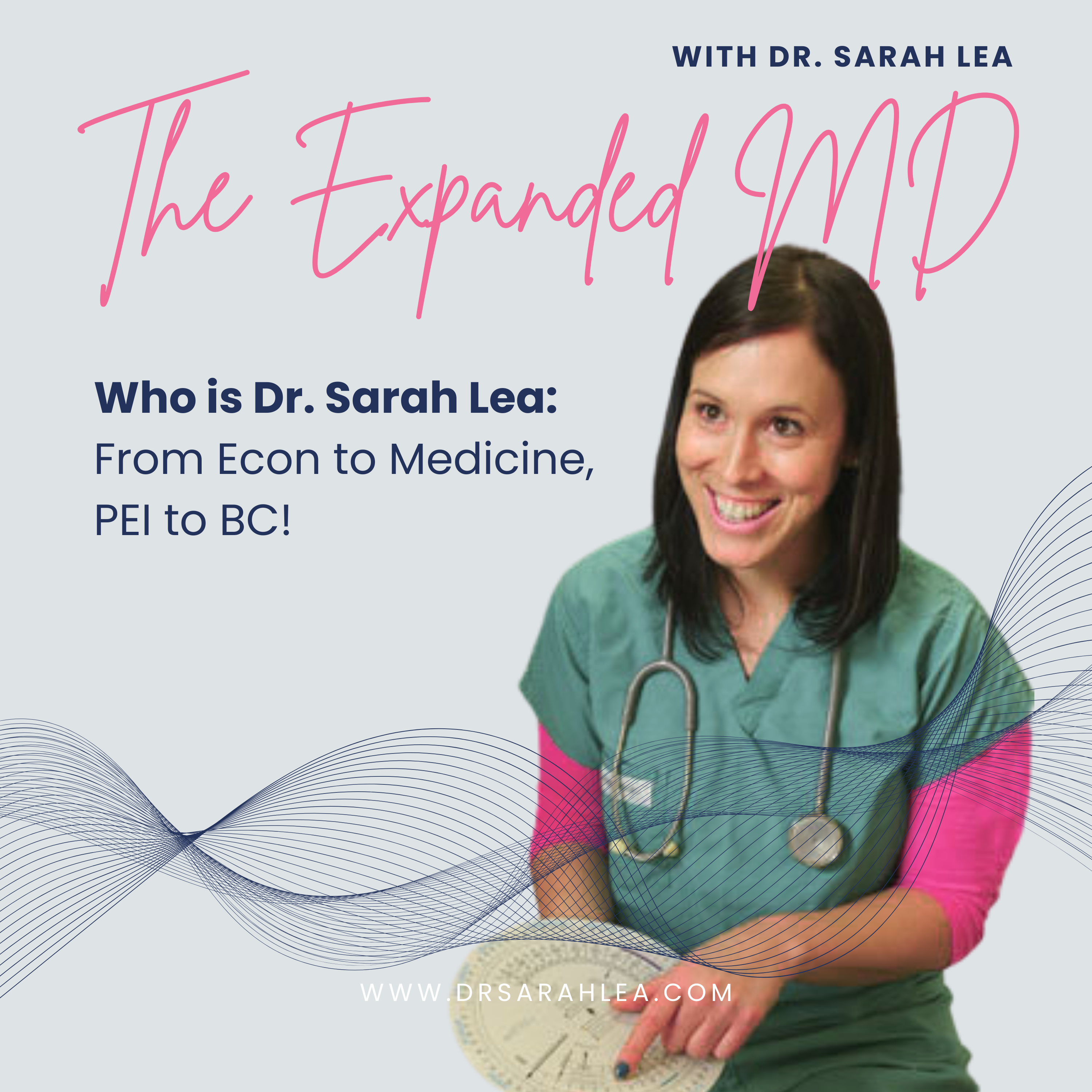 The Expanded MD