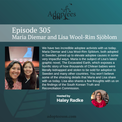 Adoptees On