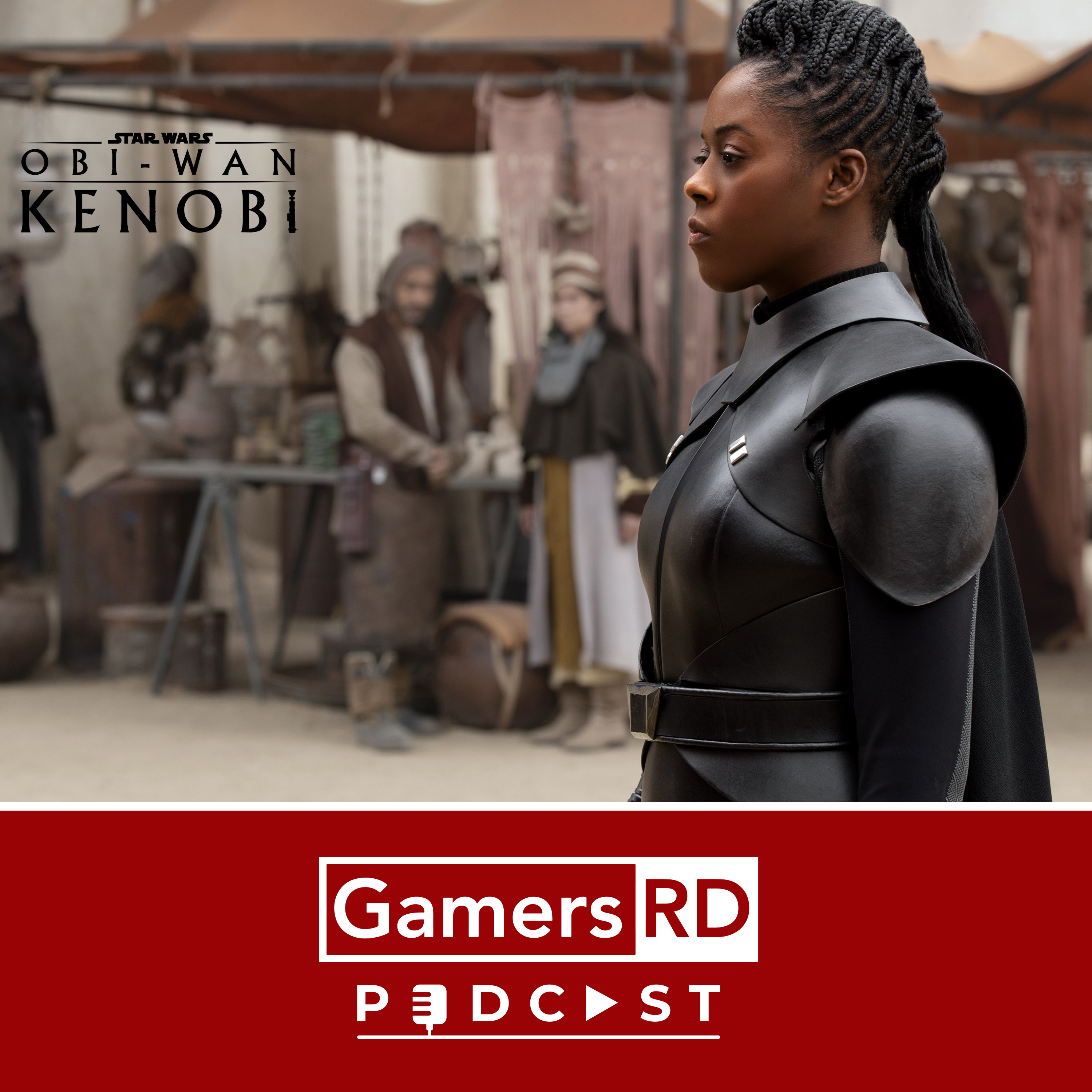 GamersRD Podcast