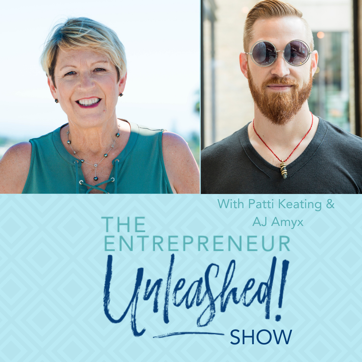 The Entrepreneur Unleashed Show