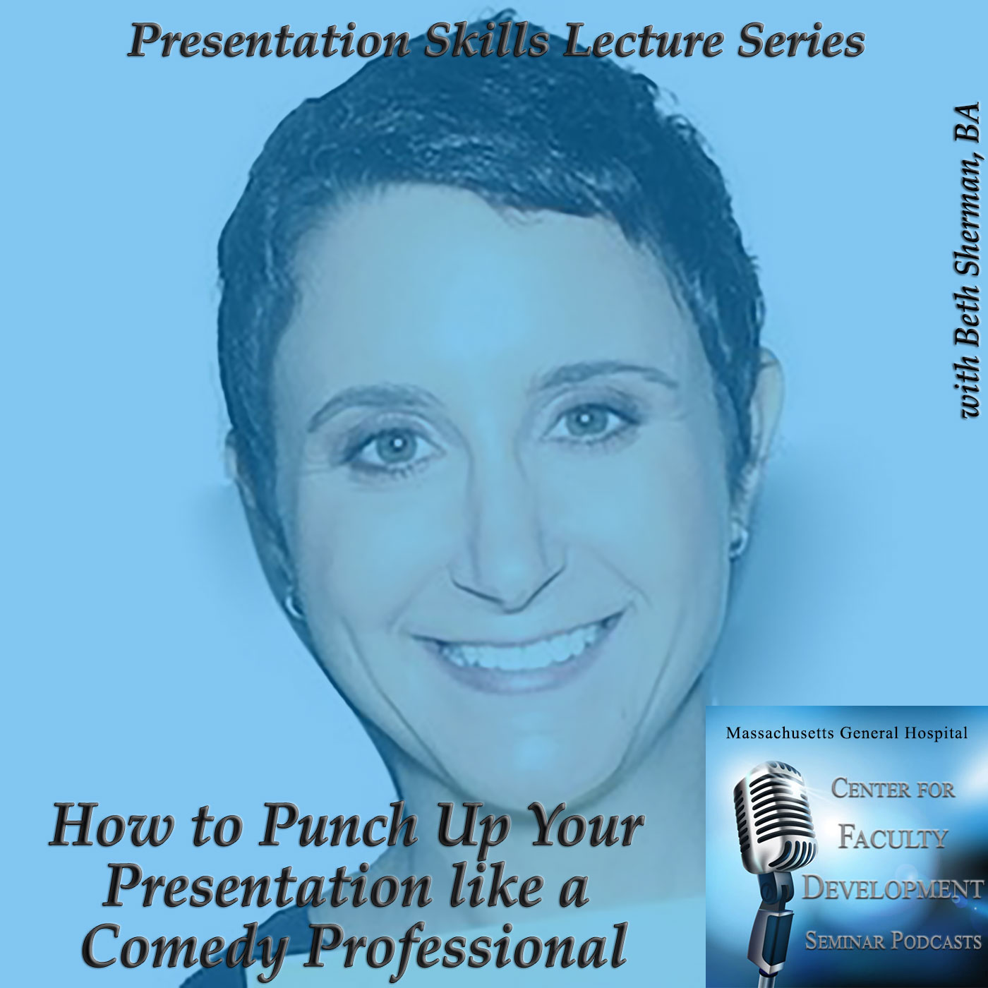 MGH Faculty Development Podcast