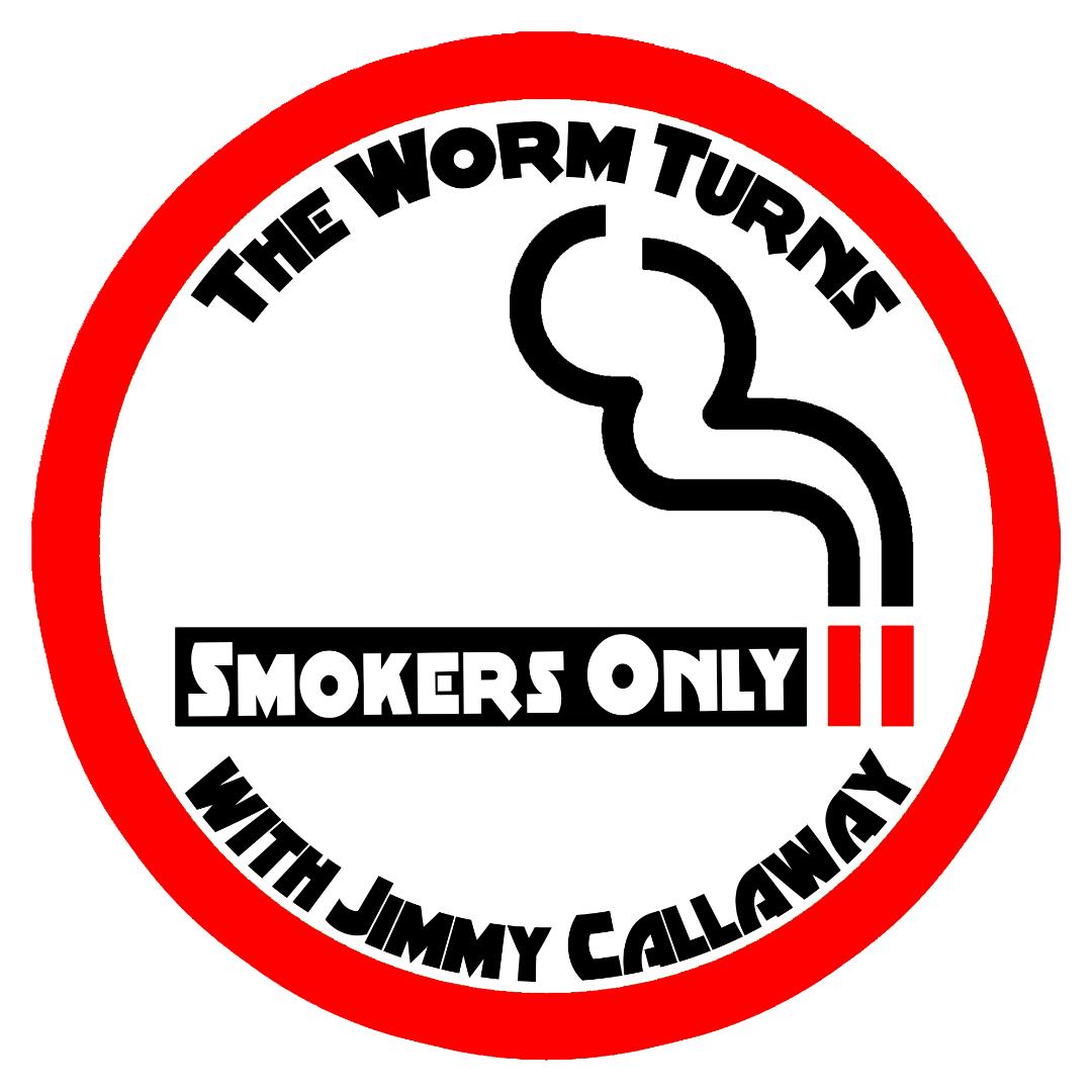 The Worm Turns with Jimmy Callaway