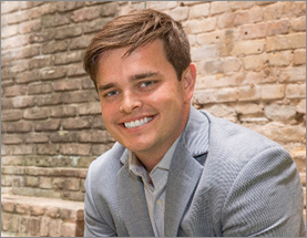 Valkyrie on Your Side: CEO Charlie Burgoyne Talks Role of Artificial Intelligence in Decision Making