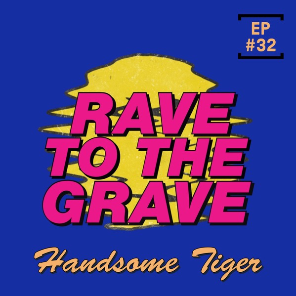 Handsome Tiger on Indigenous Bass, Pow Wow Drumstep and Decolonizing the Dancefloor