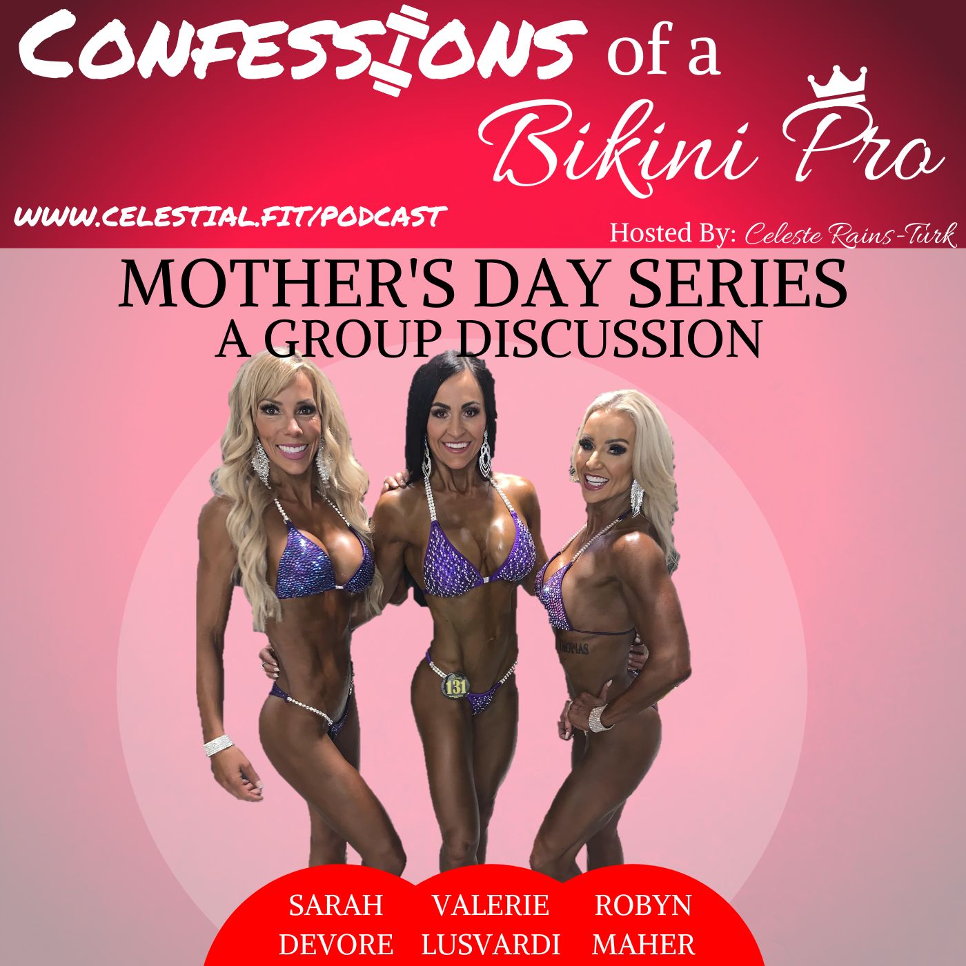 Confessions of a Bikini Pro
