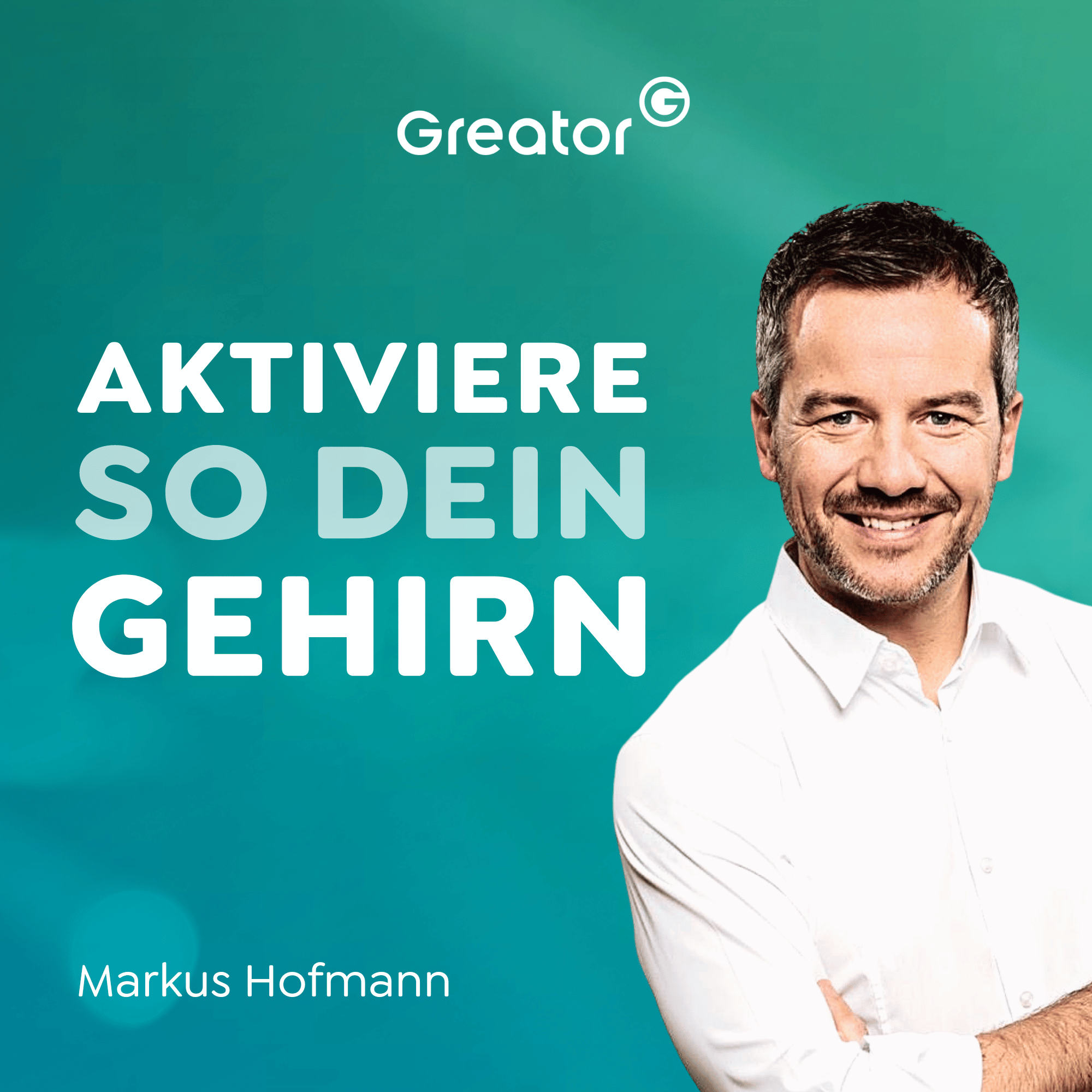 Greator – Inspiration, Motivation & Erfolg
