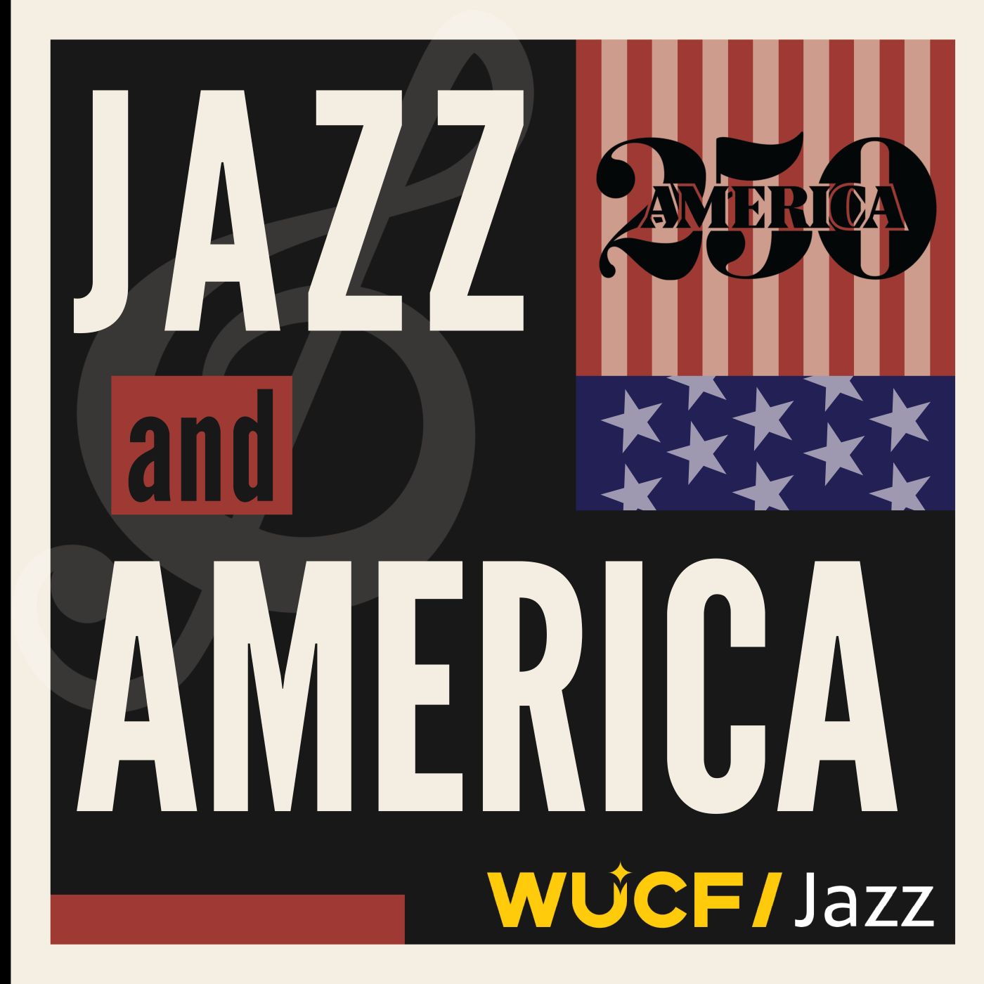 Jazz and America