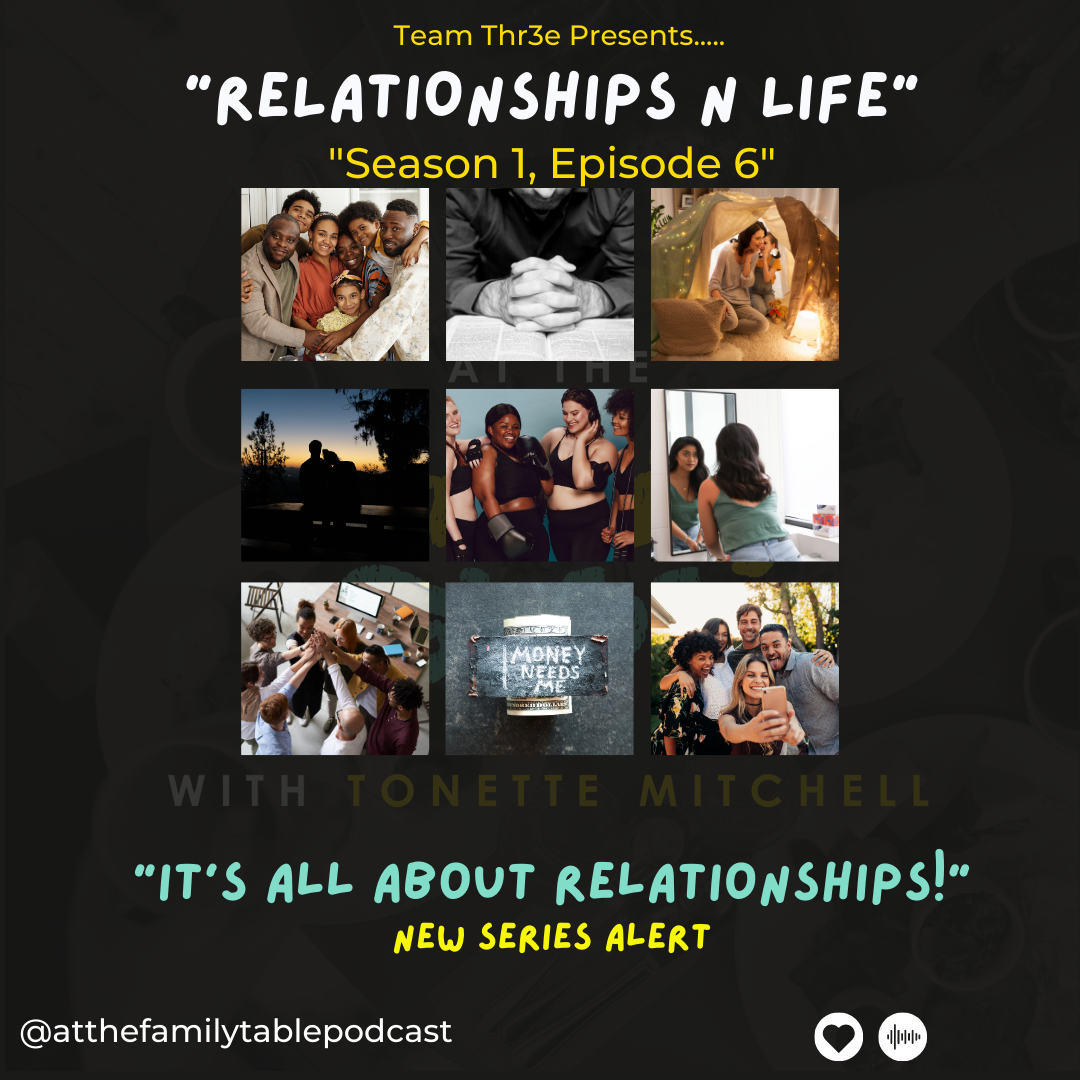Relationships 