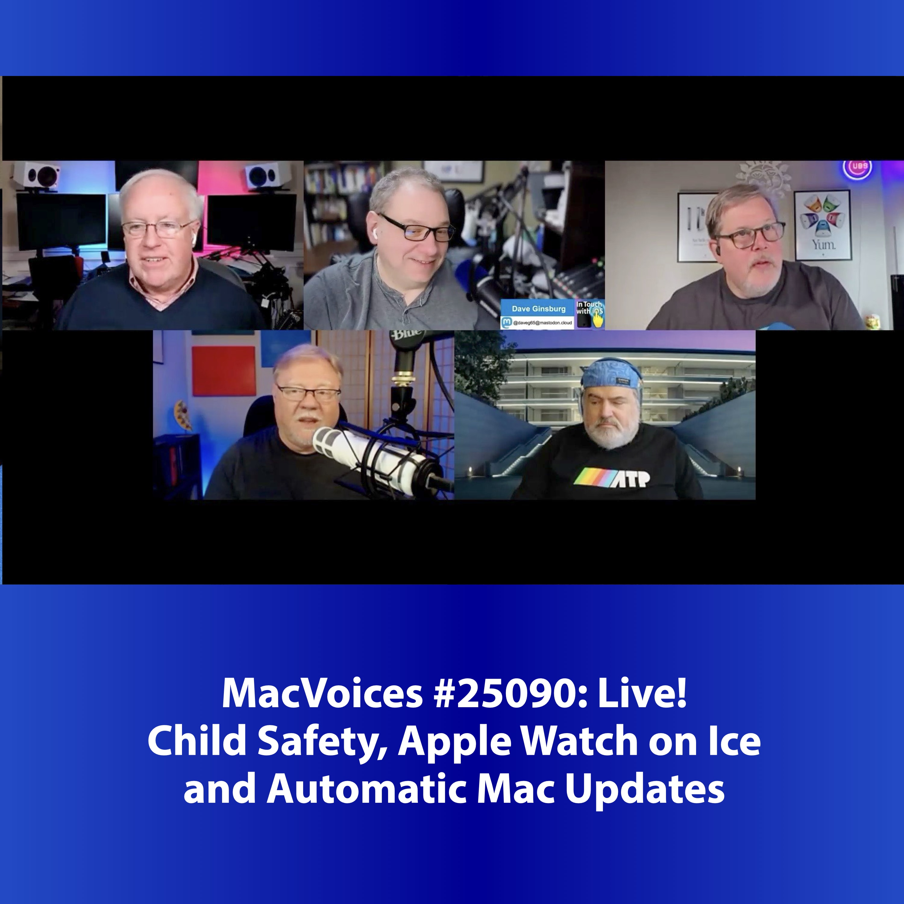 MacVoices