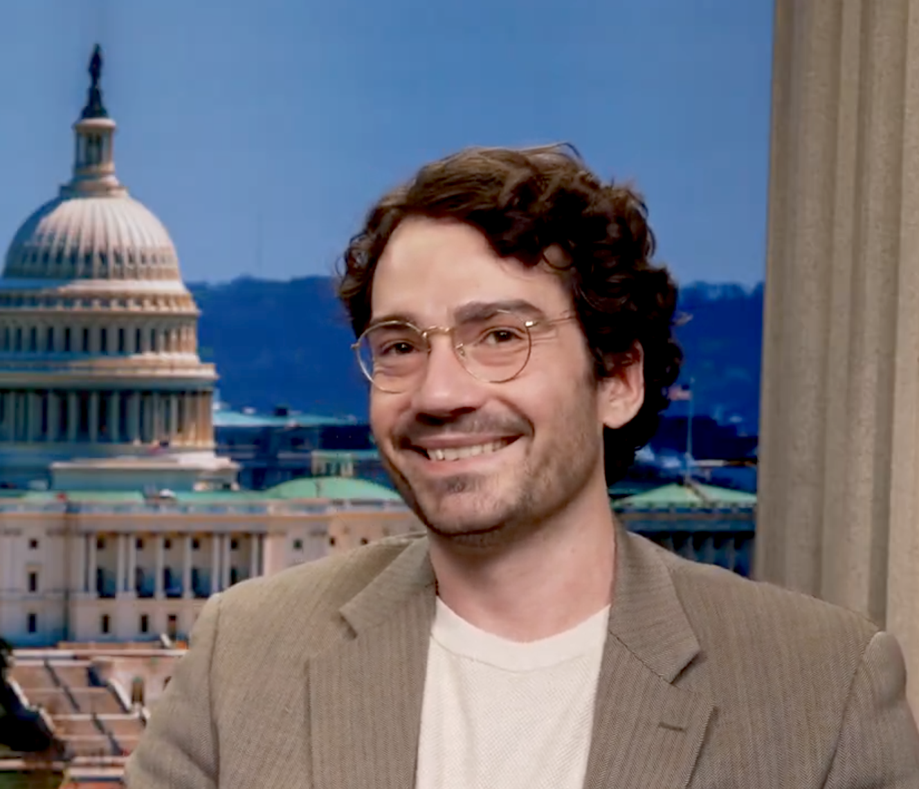 You Earned This: The Social Security & Medicare Podcast!