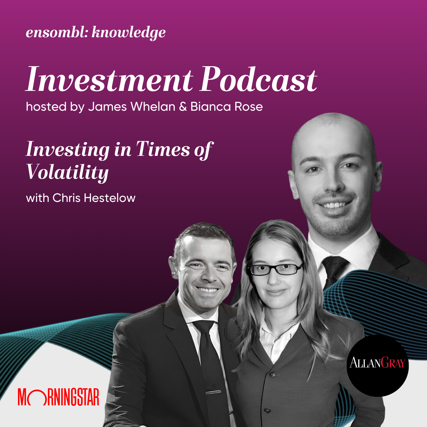 Ensombl Advice Australia