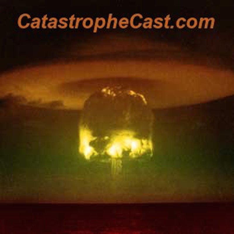 CatastropheCast.com