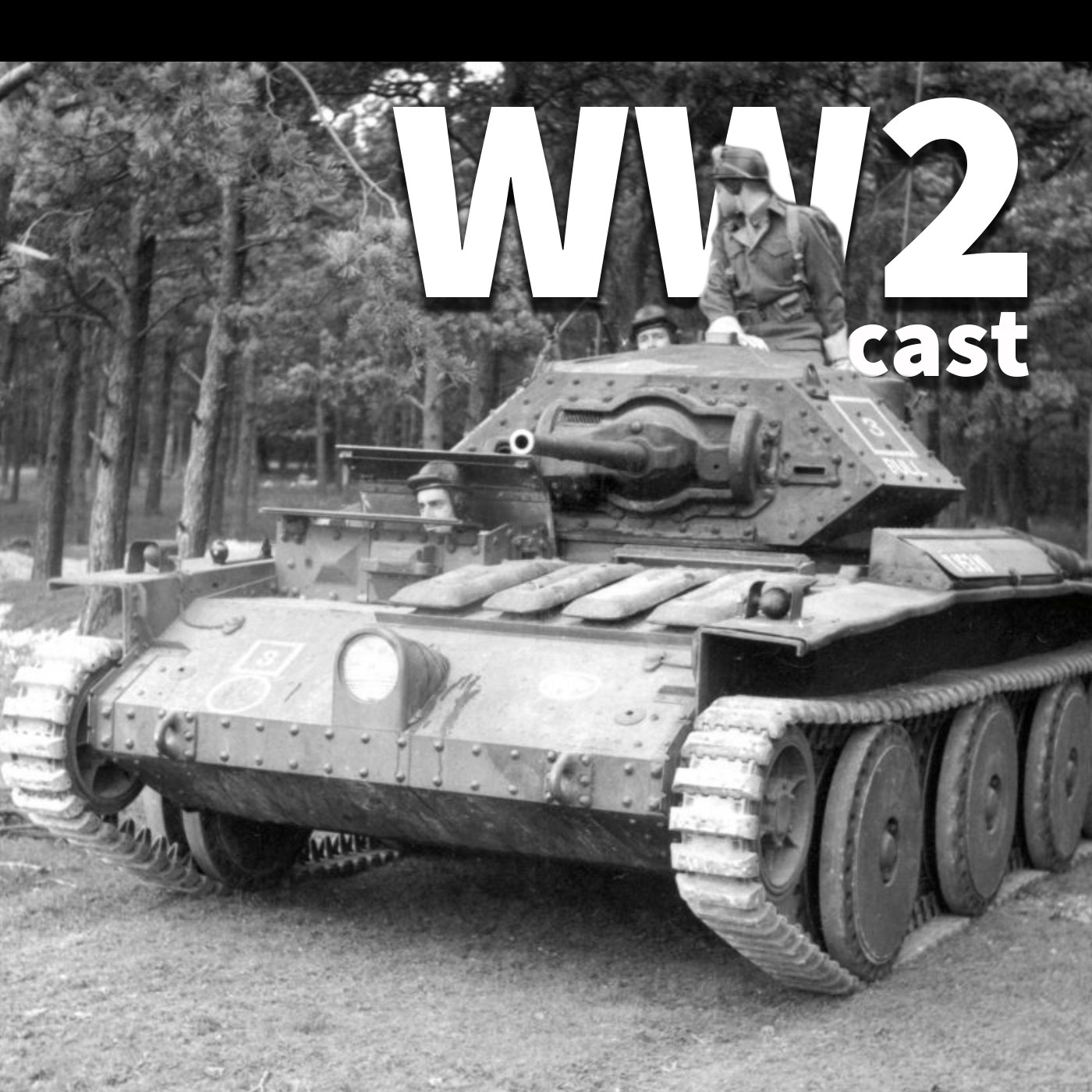 The WW2 Podcast
