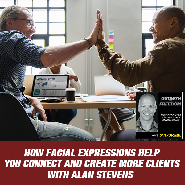 Growth to Freedom™ - Transform Your Life, Business, and Relationships with Clarity, Confidence, and Direction