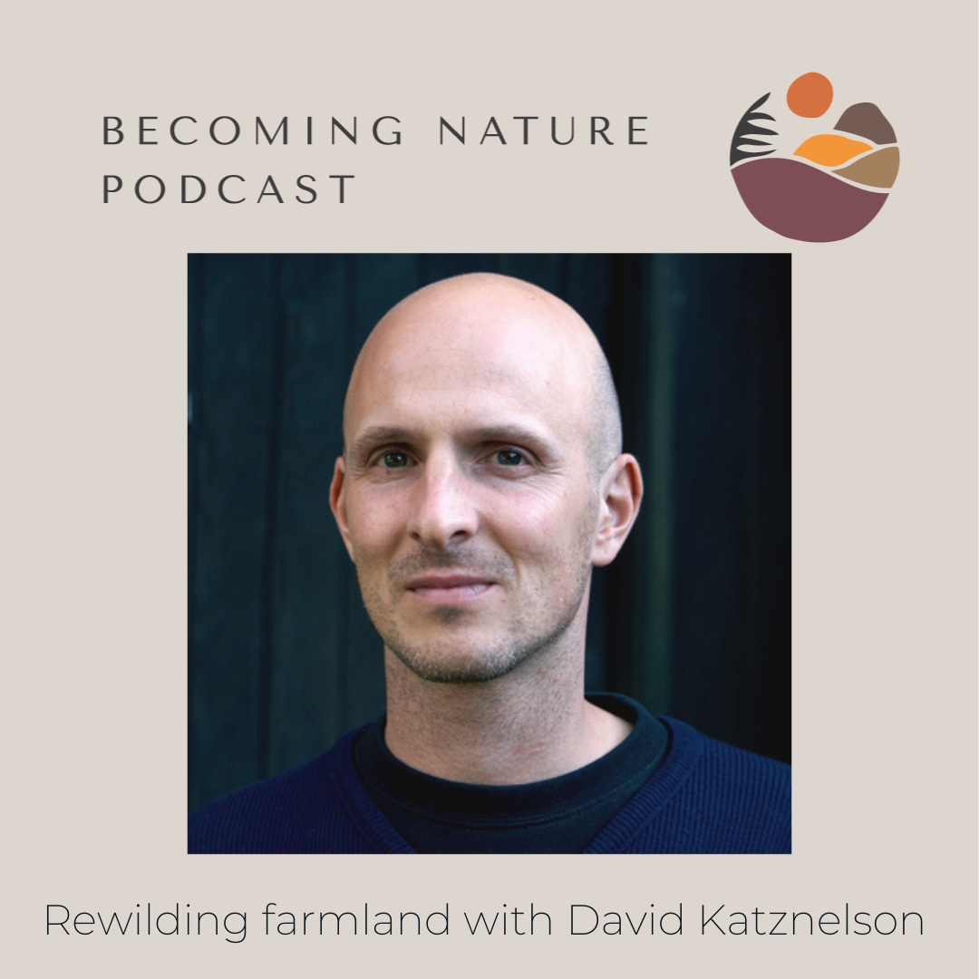Becoming Nature Podcast