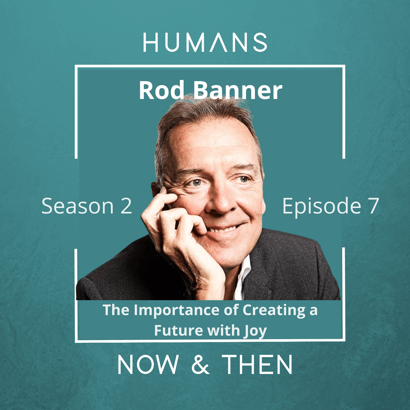 Humans, Now and Then