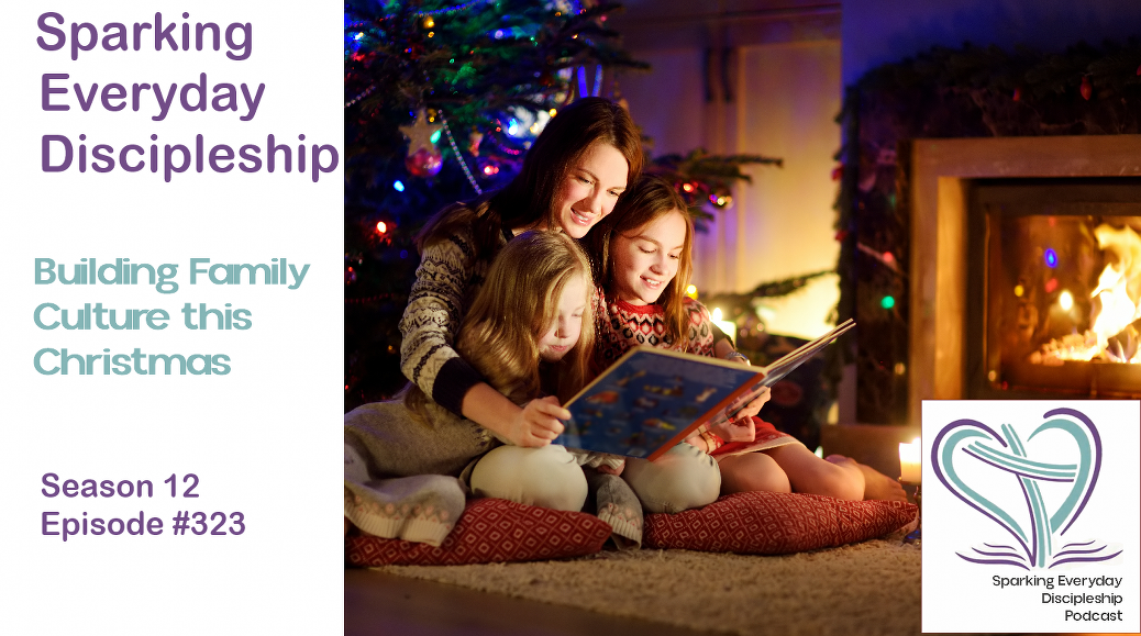 Sparking Everyday Discipleship