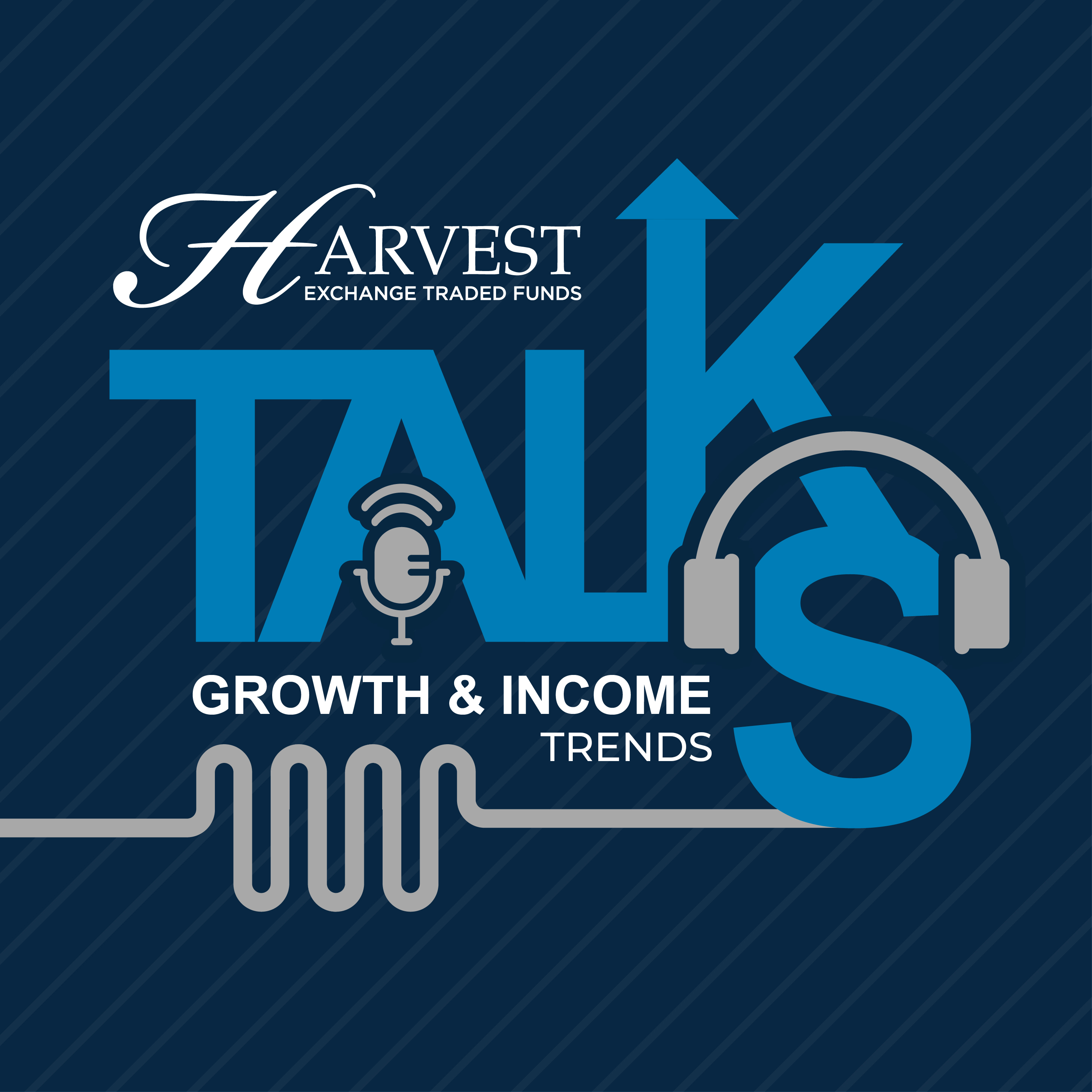 Harvest Talks